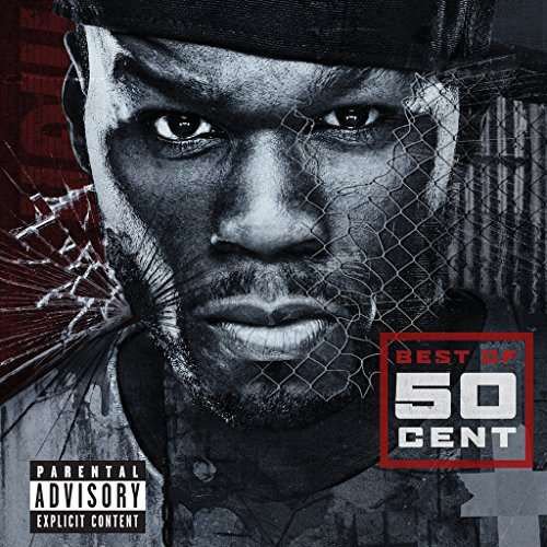 50 Cent - Best Of (2 LP) 50 Cent