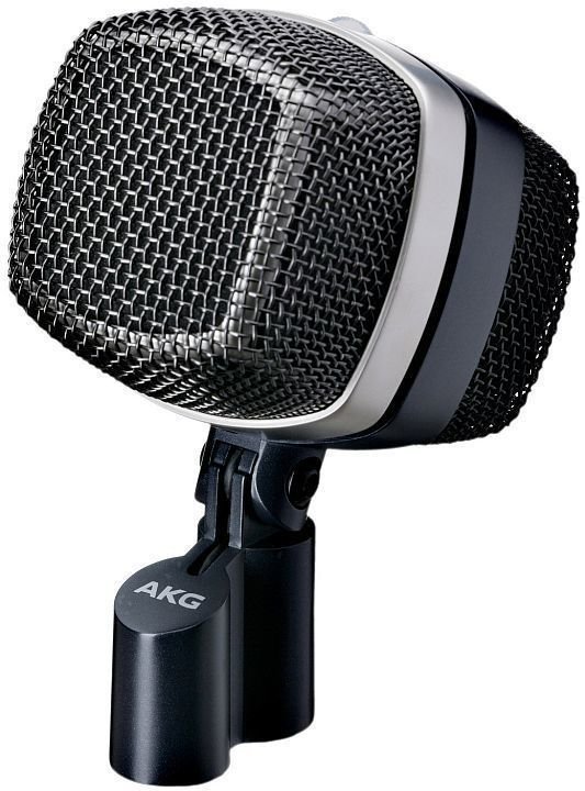 AKG D12 VR Mikrofon pro basový buben AKG