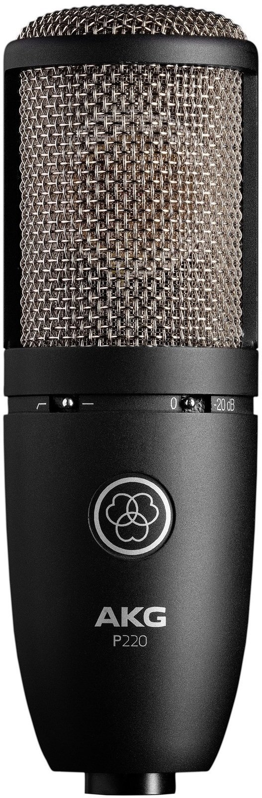 AKG P220 Condenser Microphone AKG
