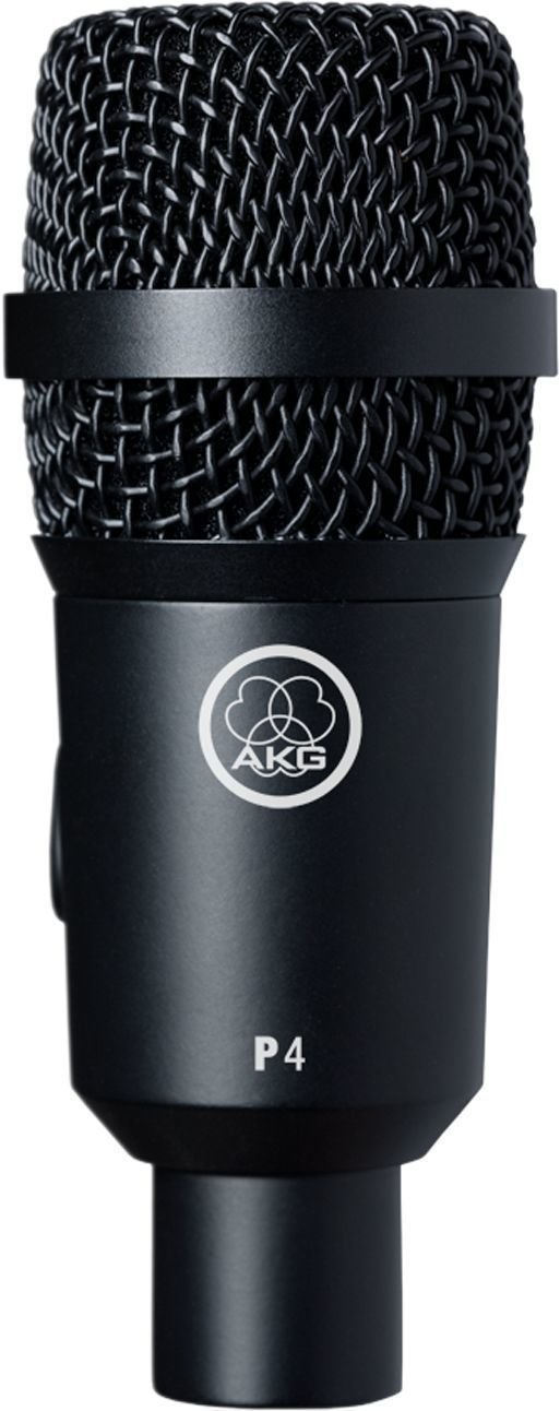AKG P4 Live Mikrofón na tomy AKG