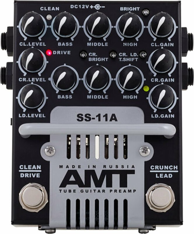 AMT Electronics SS-11B Classic AMT Electronics