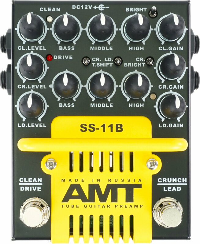 AMT Electronics SS-11B Modern AMT Electronics