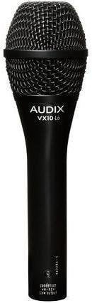 AUDIX VX10 Kondenzátorový mikrofon pro zpěv AUDIX