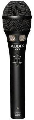 AUDIX VX5 Kondenzátorový mikrofon pro zpěv AUDIX