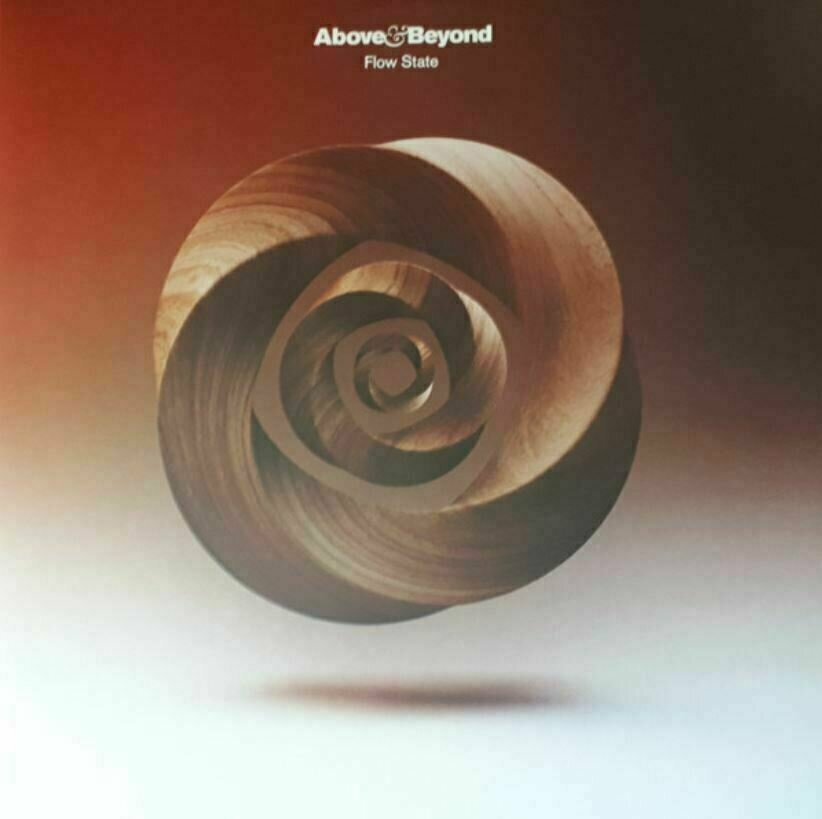 Above & Beyond - Flow State (2 LP) Above & Beyond