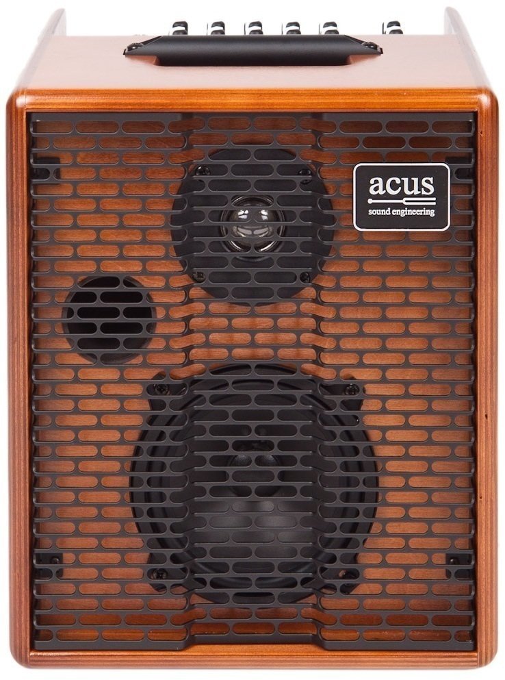 Acus Forstrings One 5T WD Acus