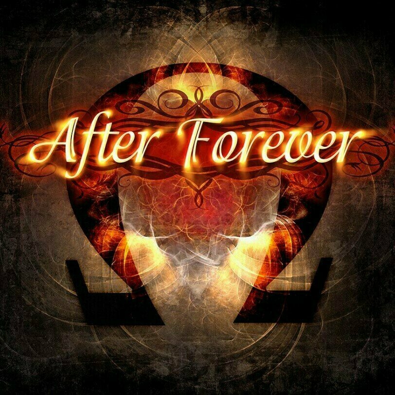 After Forever - After Forever (Orange Vinyl) (2 LP) After Forever