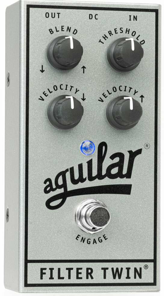 Aguilar Filter Twin AE Aguilar