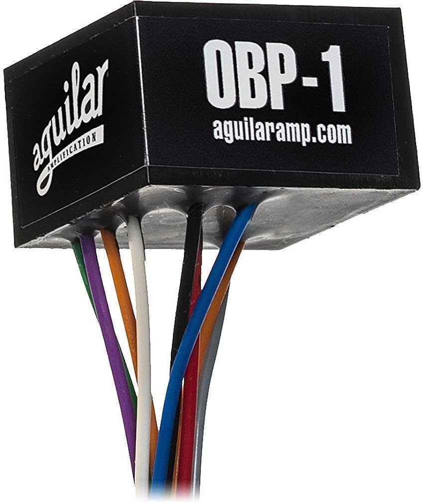 Aguilar OBP-1TK Aguilar