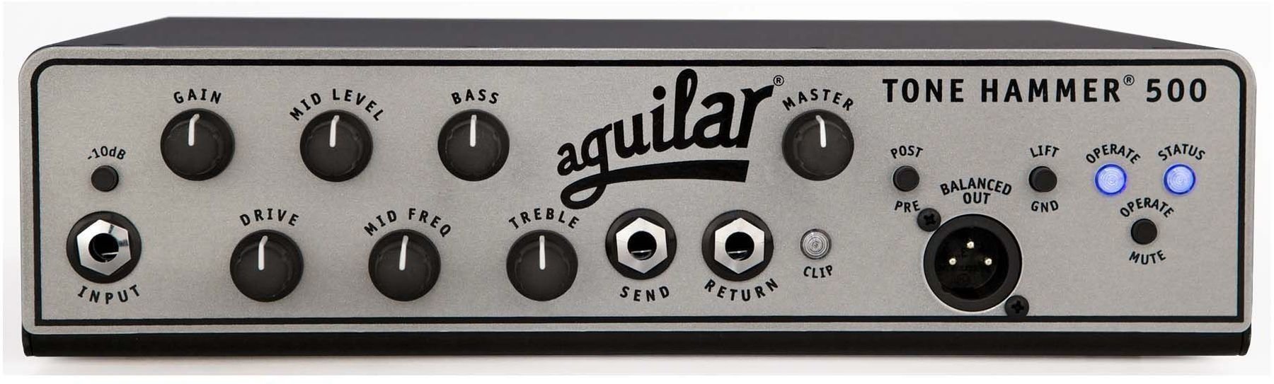 Aguilar Tone Hammer 500 Aguilar