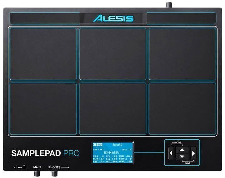 Alesis SamplePad Pro Alesis