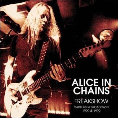 Alice in Chains - Freak Show (2 LP) Alice in Chains