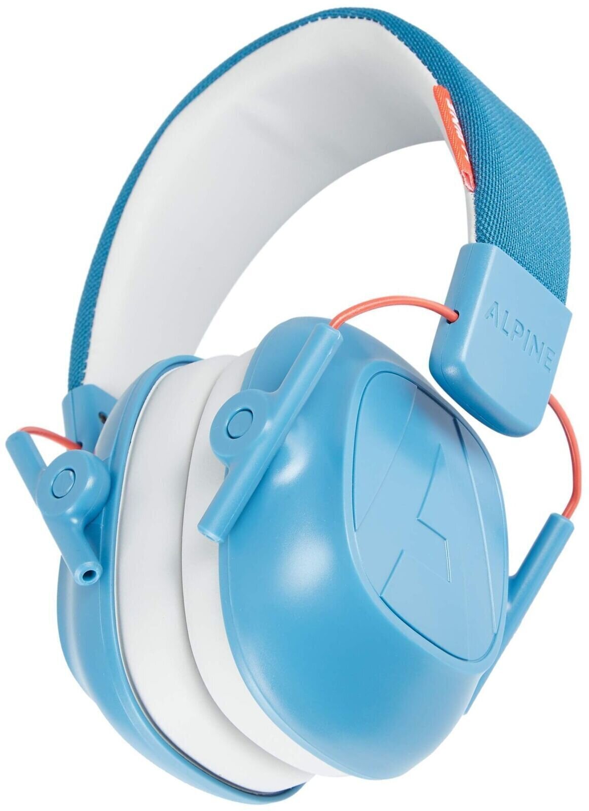 Alpine Muffy Modrá Chrániče sluchu Alpine