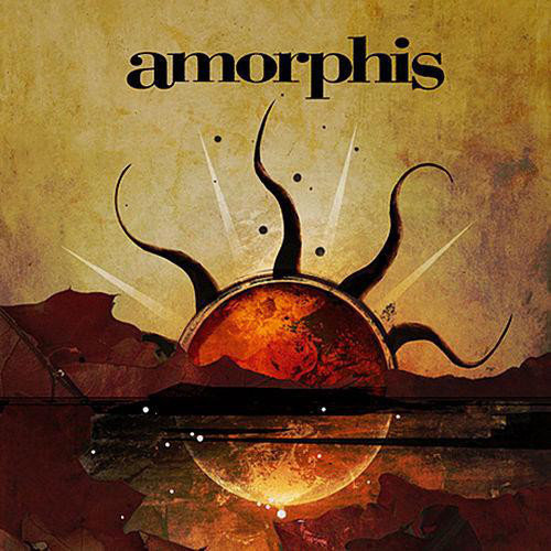 Amorphis - Eclipse (LP) Amorphis