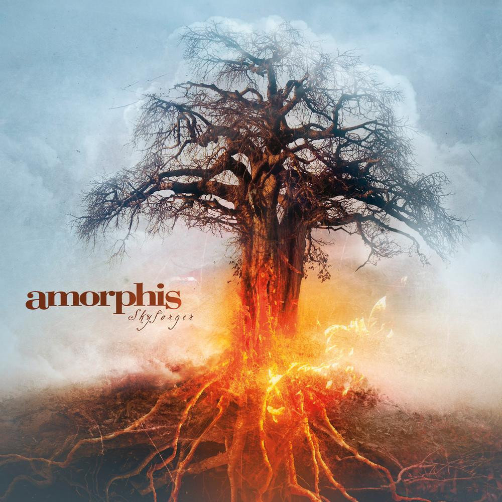 Amorphis - Skyforger (2 LP) Amorphis