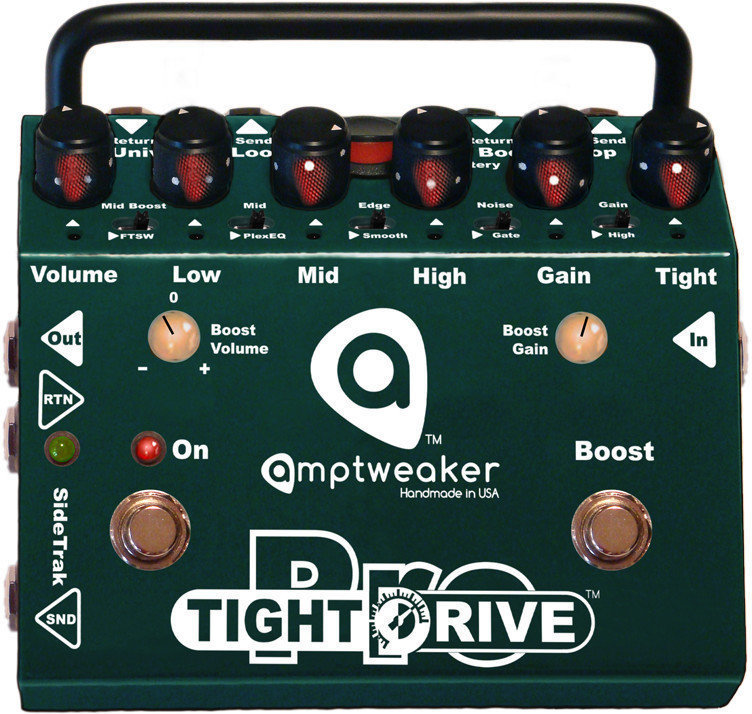 Amptweaker TightDrive Pro Amptweaker