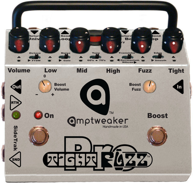 Amptweaker TightFuzz Pro Amptweaker