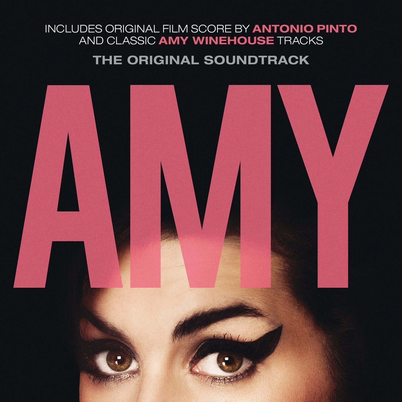 Amy Winehouse - Amy (2 LP) Amy Winehouse