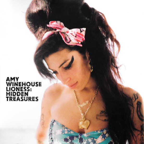 Amy Winehouse - Lioness: Hidden Treasures (2 LP) Amy Winehouse