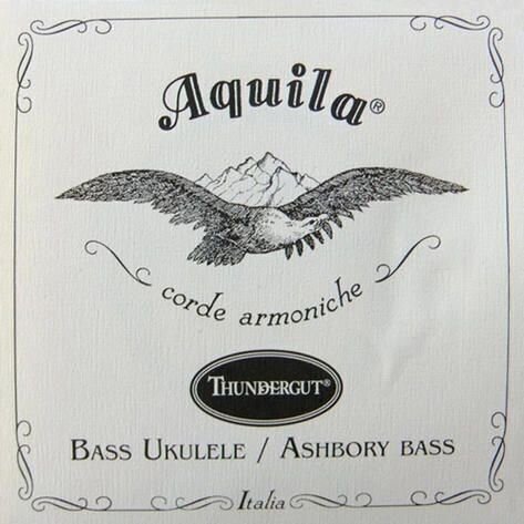 Aquila 69U Thundergut Bass Aquila