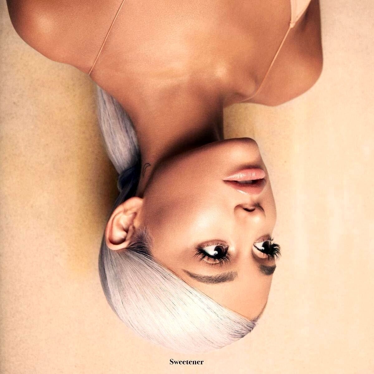 Ariana Grande - Sweetener (2 LP) Ariana Grande
