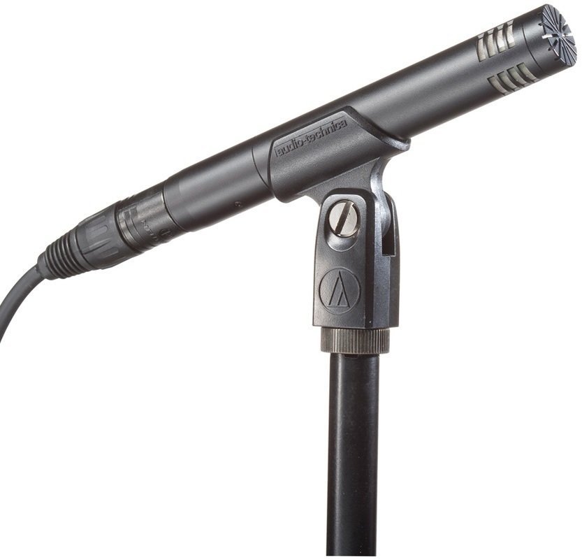 Audio-Technica AT2031 Cardioid Condenser Microphone Audio-Technica