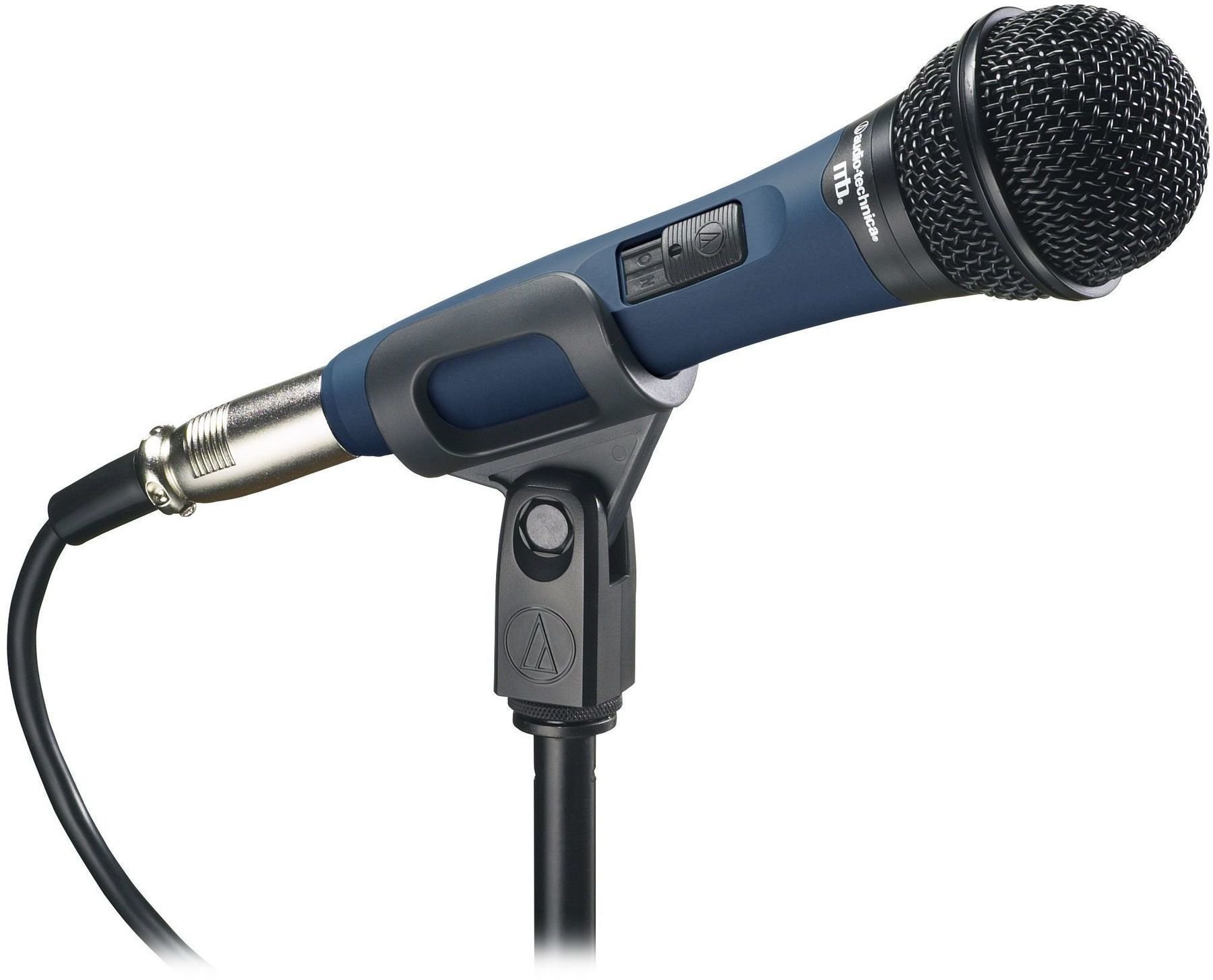 Audio-Technica MB 1K Vokální dynamický mikrofon Audio-Technica