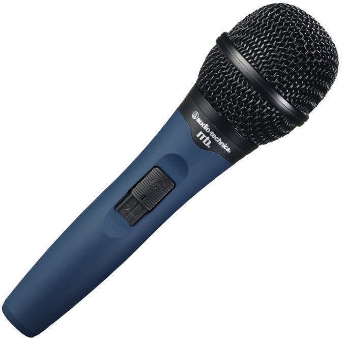 Audio-Technica MB3K Vokální dynamický mikrofon Audio-Technica