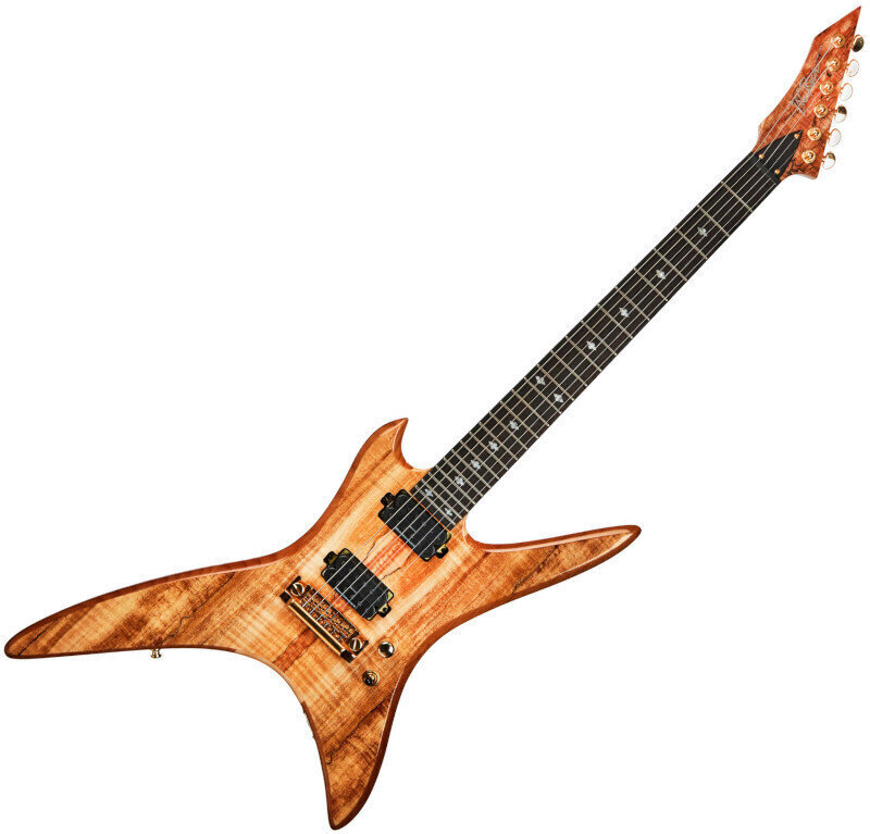 BC RICH Stealth Legacy Exotic SM BC RICH