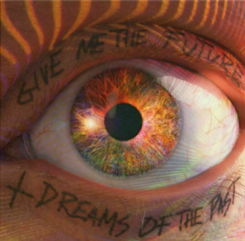Bastille - Give Me The Future + Dreams Of The Past (2 LP) Bastille