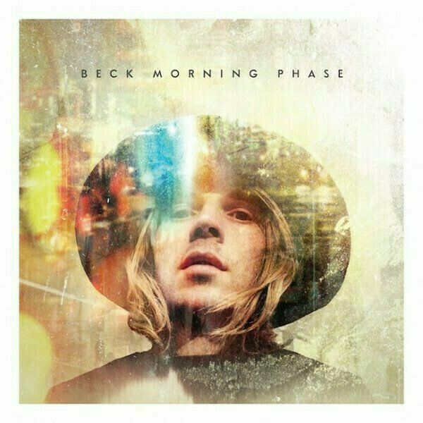 Beck - Morning Phase (LP) Beck