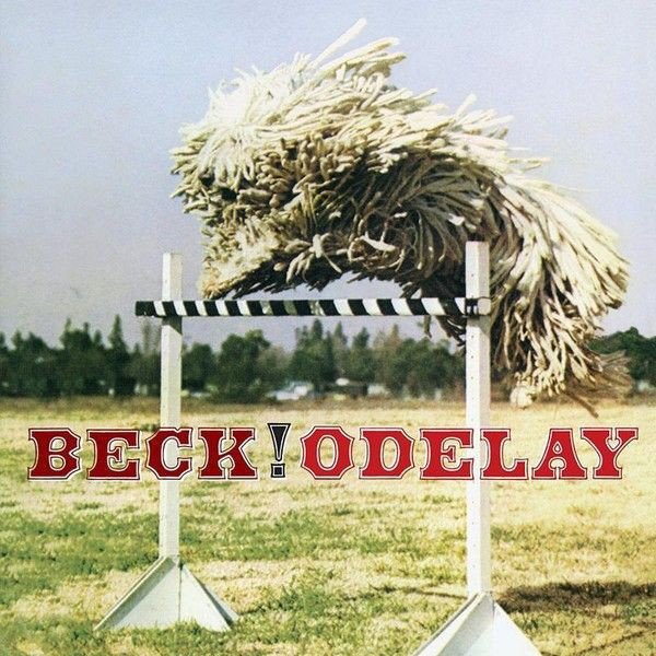 Beck - Odelay (LP) Beck