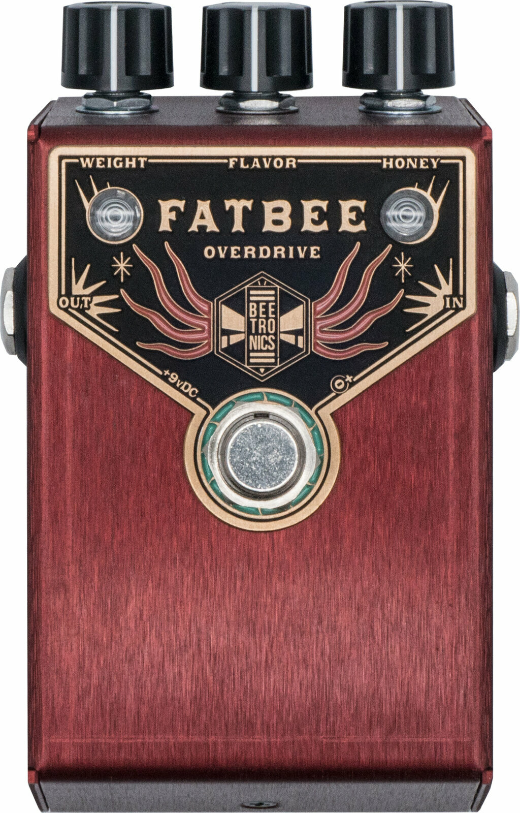 Beetronics Fatbee Beetronics