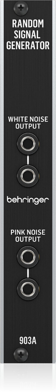Behringer 903A Random Signal Generator Behringer