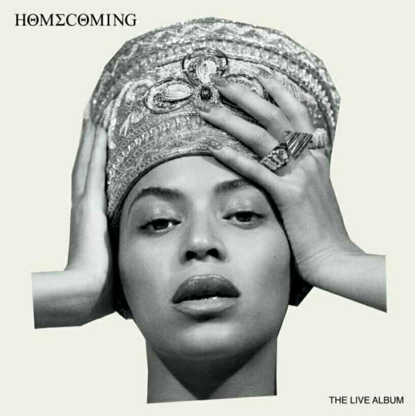 Beyoncé - Homecoming: The Live Album (4 LP) Beyoncé