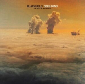 Blackfield - Open Mind The Best Of Blackfield (2 LP) Blackfield