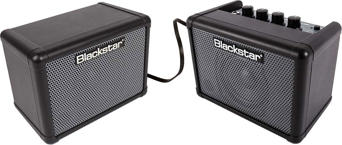 Blackstar Fly 3 Bass Pack Blackstar