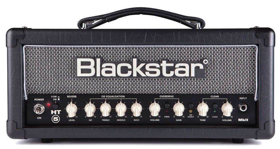 Blackstar HT-5RH MkII Blackstar