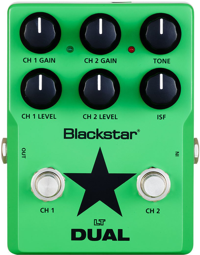 Blackstar LT Dual Blackstar