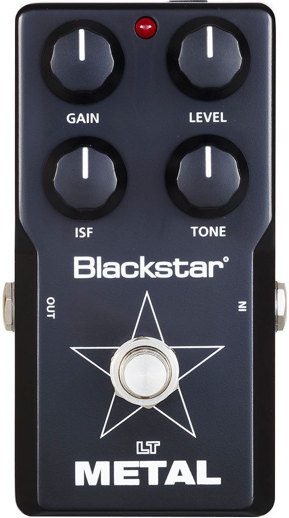 Blackstar LT Metal Blackstar