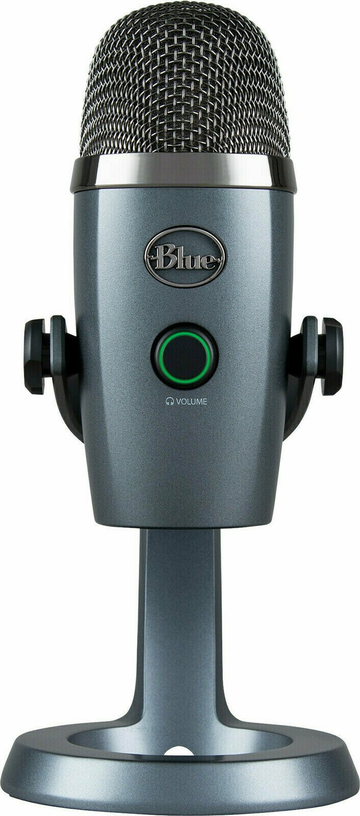 Blue Microphones Yeti Nano Blue Microphones