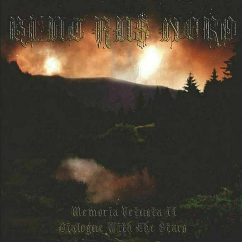 Blut Aus Nord - Memoria Vetusta II – Dialogue With The Stars (Reissue) (2 LP) Blut Aus Nord