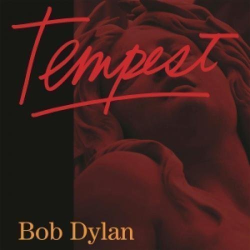 Bob Dylan Tempest (3 LP) Bob Dylan