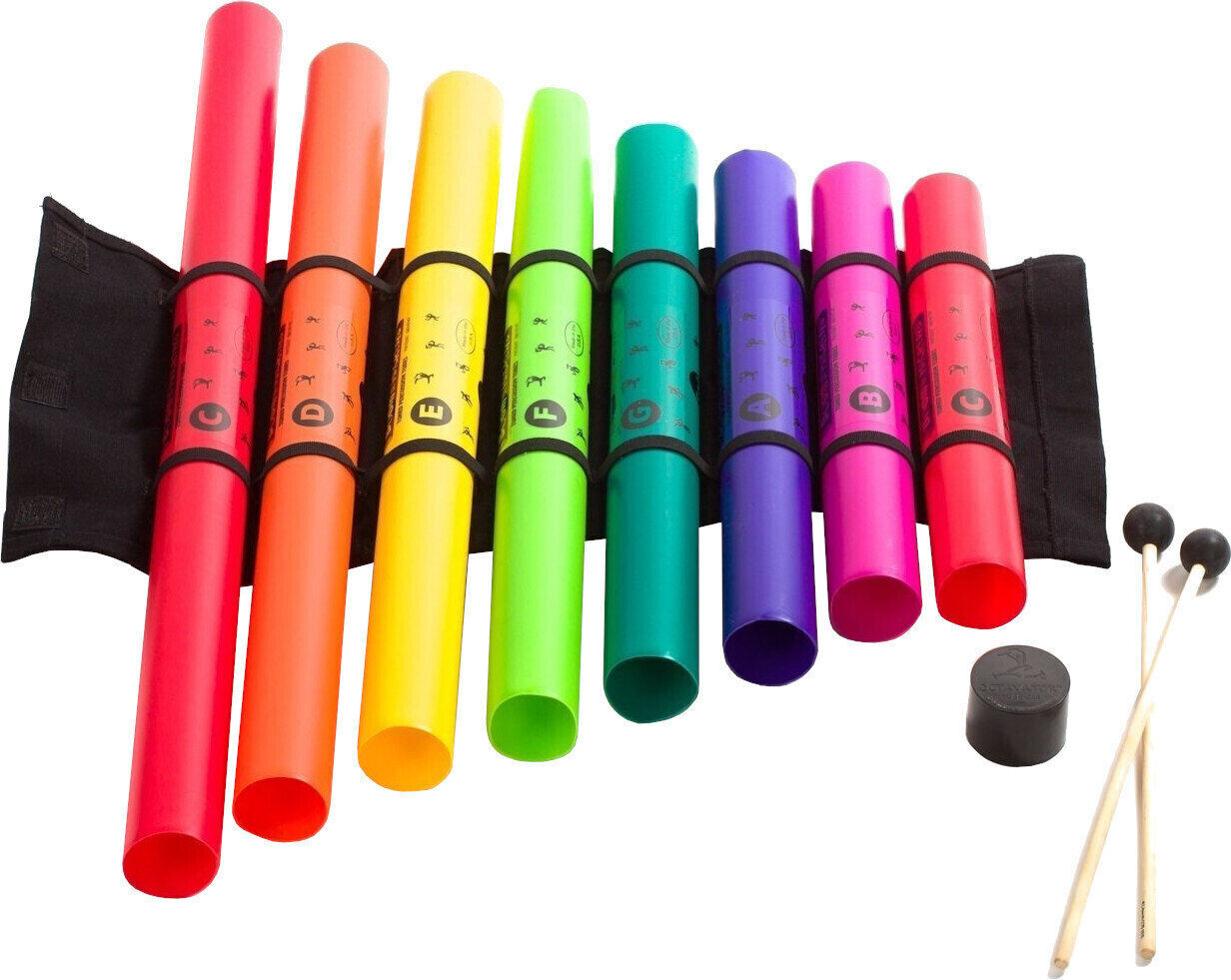 Boomwhackers BP-XS Boomophone Boomwhackers