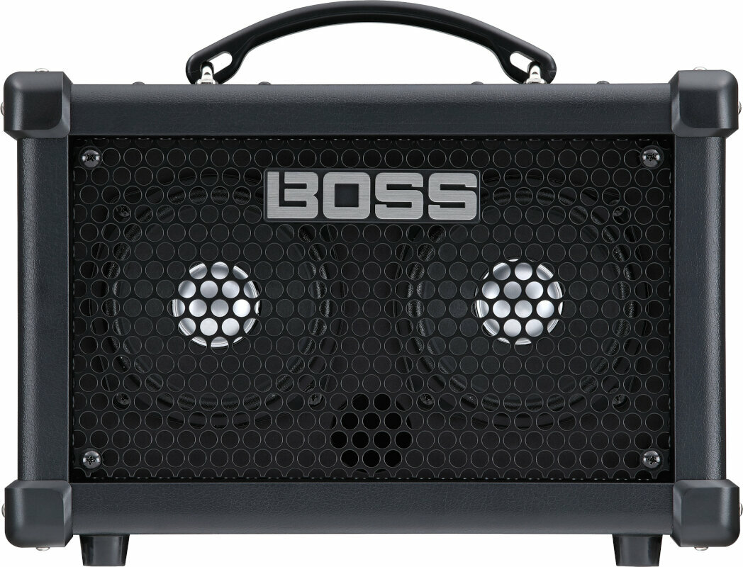 Boss Dual Cube Bass LX Boss