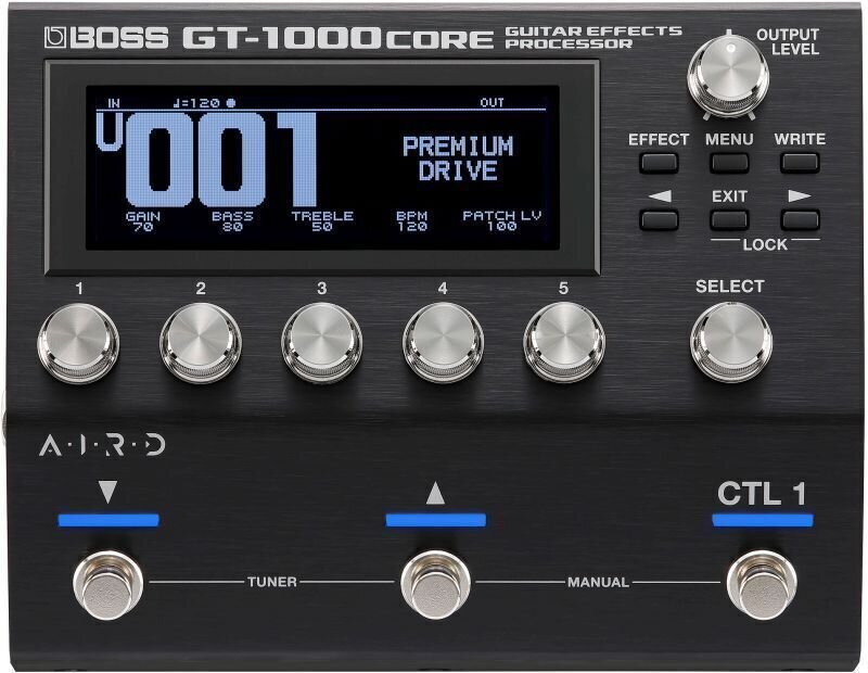 Boss GT-1000CORE Boss