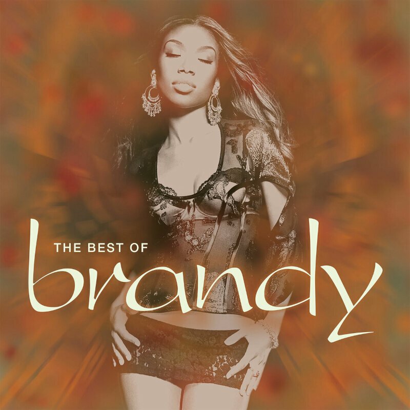 Brandy - The Best Of Brandy (Coloured) (2 LP) Brandy