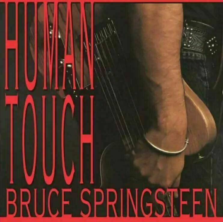 Bruce Springsteen Human Touch (2 LP) Bruce Springsteen