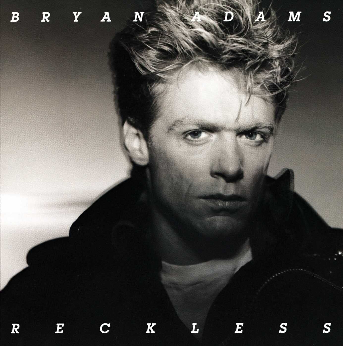Bryan Adams - Reckless (2 LP) Bryan Adams