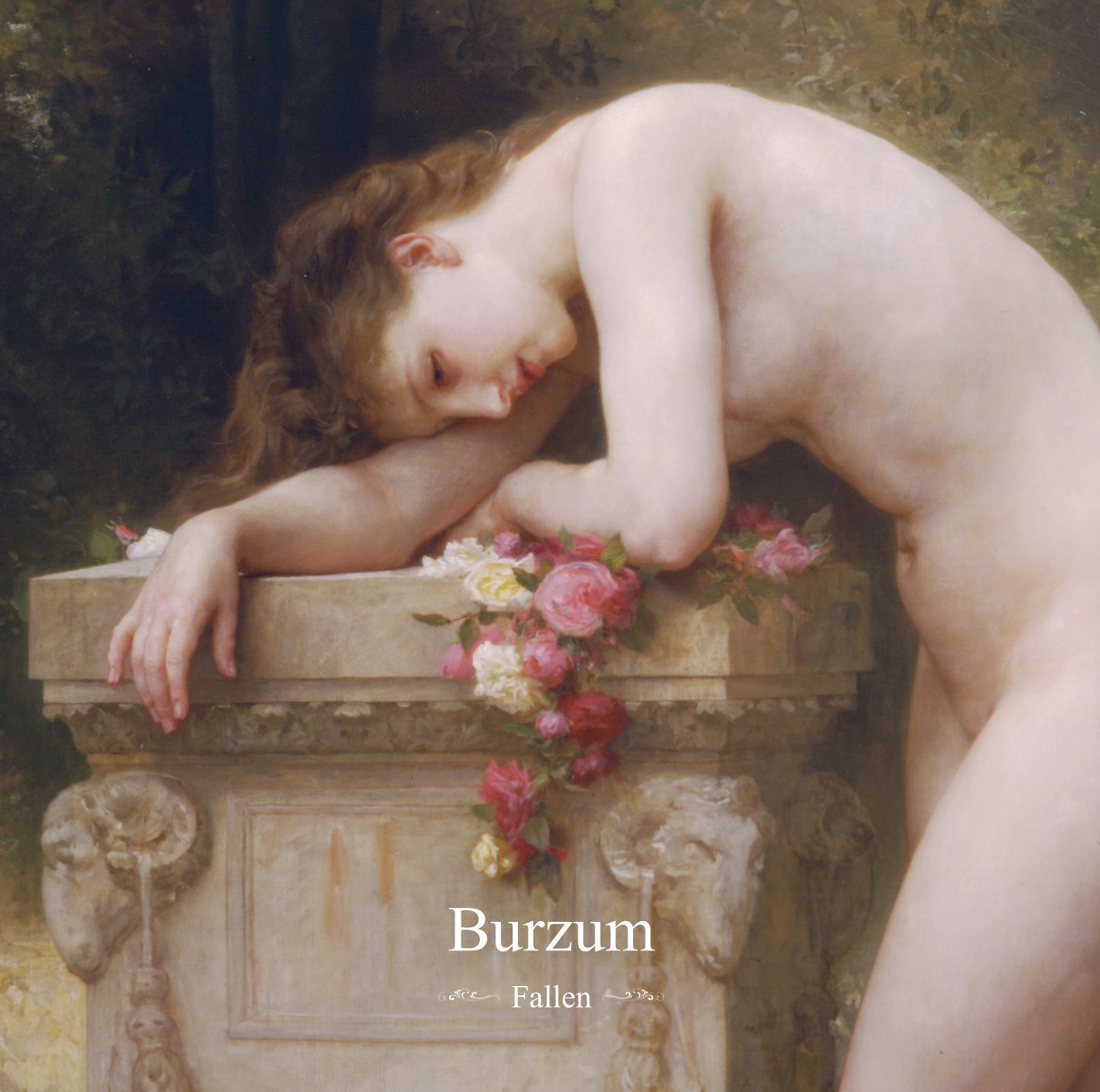 Burzum - Fallen (LP) Burzum